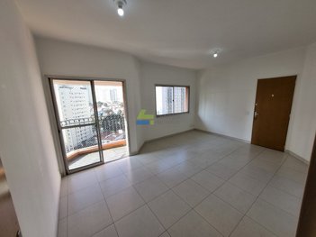 apartment em Rua Correia de Lemos, Chácara Inglesa - São Paulo - SP