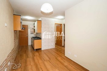 house em Rua Henrique Correia, Bairro Alto - Curitiba - PR