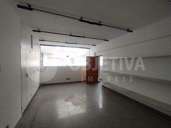 office em Avenida Afonso Pena, Centro - Uberlândia - MG
