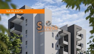 apartment em São José, São José - São Leopoldo - RS