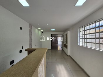 business em Avenida Padre Anchieta, Jardim - Santo André - SP