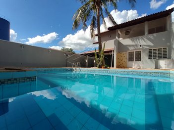 house em Rua Emílio Eugênio Auler, Jardim Chácara Auler - Jaú - SP