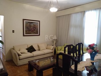 apartment em Niteroi, Medianeira - Porto Alegre - RS