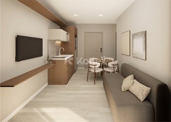 apartment em Rua Araguari, Vila Uberabinha - São Paulo - SP