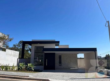 house em Alameda Nicolau João Tebecherani, Nova Gardênia - Atibaia - SP