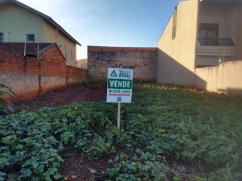 land_lot em Avenida Laranjeiras, Marumbi - Londrina - PR