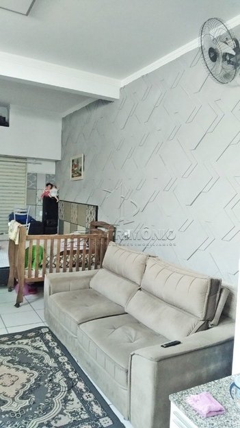 house em Rua Vicente Leonetti, Jardim São Carlos - Sorocaba - SP