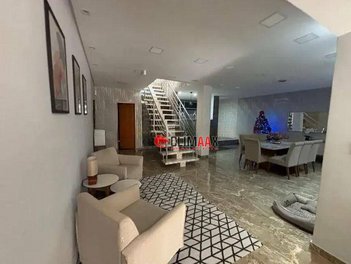 house em Rua Araçatuba, Vila Ipojuca - São Paulo - SP