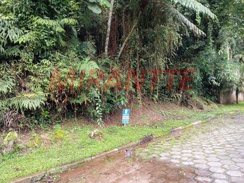 land_lot em Rua Barão de Guedes, Roseira - Mairiporã - SP