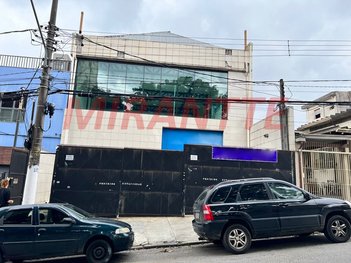 business em Atílio Piffer, Casa Verde - São Paulo - SP