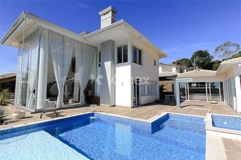 house em Alameda Zurich, Roseira - Mairiporã - SP