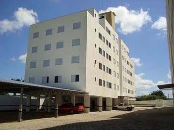 apartment em Rua Verginio Conti, Ana Maria - Criciúma - SC