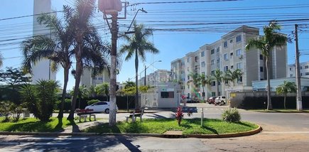 apartment em Avenida Lúcio Bittencourt, Centro - Sapucaia do Sul - RS