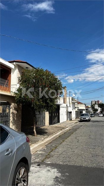 house em Rua Elias Vitorino de Souza, Jardim Felicidade (Zona Oeste) - São Paulo - SP