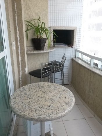 apartment em Rua 3610, Centro - Balneário Camboriú - SC