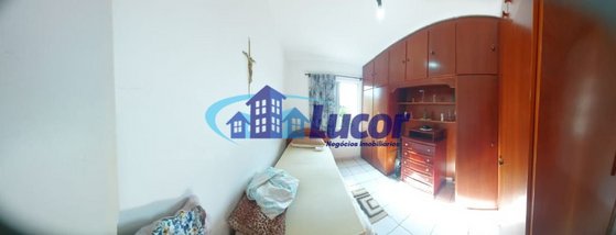 apartment em Rua Lefosse, Vila Invernada - São Paulo - SP