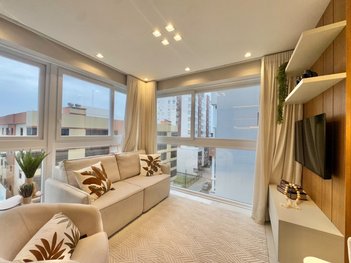 apartment em Rua Taquari, Capão da Canoa - Capão da Canoa - RS