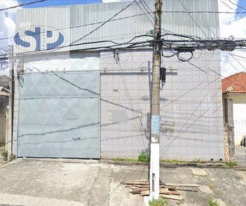 industrial em Rua Albino José Freixeda, Presidente Altino - Osasco - SP