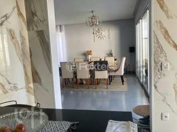 house em Rua Tupiniquins, Tarumã - Santana de Parnaíba - SP