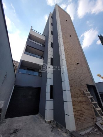 apartment em Rua Corin, Vila Ré - São Paulo - SP