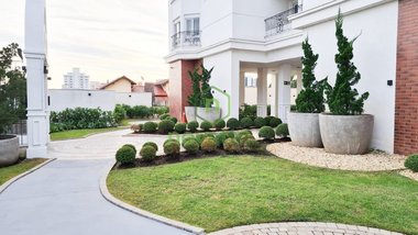 apartment em Duque de Caxias, Marechal Rondon - Canoas - RS