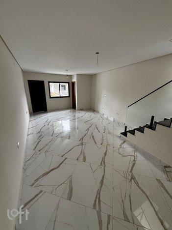 house em Tobias Moscoso, Jardim São Paulo - São Paulo - SP