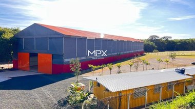 industrial em Eugênio Losso, Unileste - Piracicaba - SP