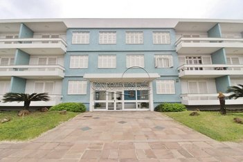 apartment em Avenida Central, Centro - Xangri-Lá - RS