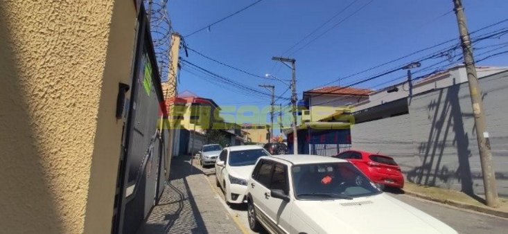 Cômodo Condomínio