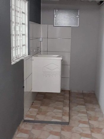 house em Avenida Sebastião Mendonça, Núcleo Doutor João Ferreira Silveira - Agudos - SP