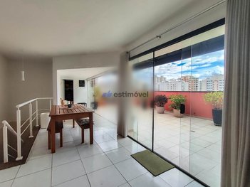 apartment em Rua Tucuna, Perdizes - São Paulo - SP