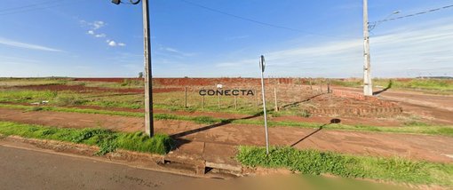 commercial_land_lot em Rua Fernando Luiz Massaro, Gleba Simon Frazer - Londrina - PR