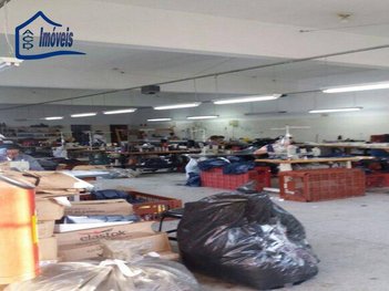 business em Rua Loreto, Jardim Rodolfo - Guarulhos - SP