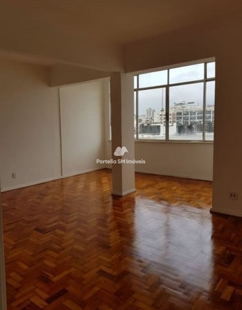 apartment em Rua Voluntários da Pátria, Botafogo - Rio de Janeiro - RJ