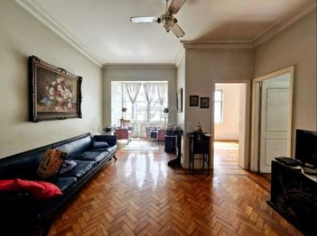 apartment em Avenida Nossa Senhora de Copacabana, Copacabana - Rio de Janeiro - RJ