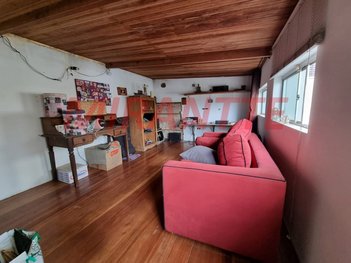 house em Rua Artur de Oliveira, Parque Peruche - São Paulo - SP