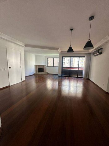 apartment em Rua Pedroso Alvarenga, Itaim Bibi - São Paulo - SP