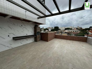 apartment em Rua Gumercindo Couto e Silva, Itapoã - Belo Horizonte - MG