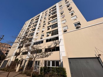 apartment em Rua Flores da Cunha, Centro - São Leopoldo - RS