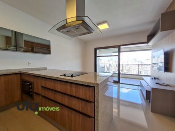 apartment em Alameda Olga, Barra Funda - São Paulo - SP