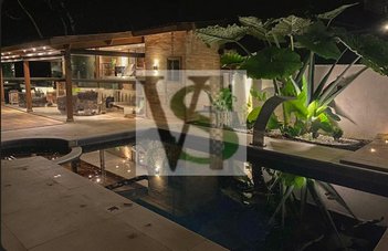 house em Avenida Vereador Belarmino Pereira de Carvalho, Juqueri Mirim - Mairiporã - SP