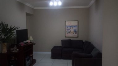 apartment em Rua dos Tapes, Cambuci - São Paulo - SP