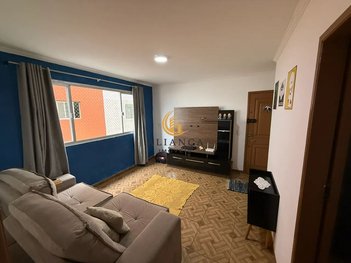 apartment em Rua Prefeito Dib Cherem, Capoeiras - Florianópolis - SC