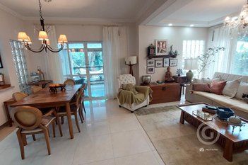 house em dos Cações, Jurerê Internacional - Florianópolis - SC