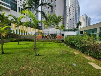 apartment em Rua Fonte, Vila da Serra - Nova Lima - MG