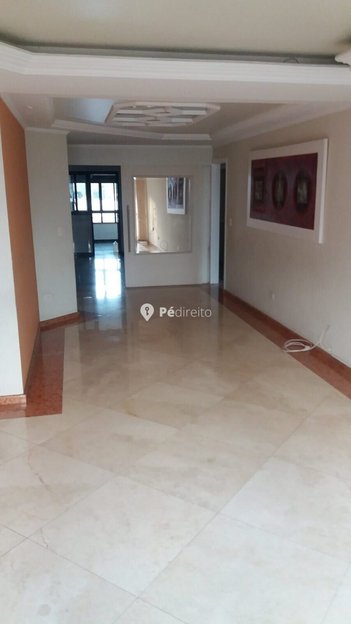 apartment em Pantojo, Vila Regente Feijó - São Paulo - SP