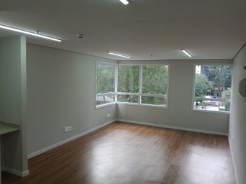 office em Itapeva, Bela Vista - São Paulo - SP