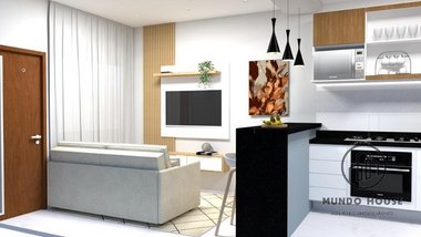 house em Rua Antonietta Valio Moreira, Parque Vista Barbara - Sorocaba - SP