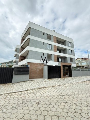apartment em Servidão Domingos Serafim dos Santos, Ingleses do Rio Vermelho - Florianópolis - SC