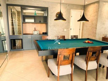 apartment em Rua Carlos Lima Morel, Vila Progredior - São Paulo - SP